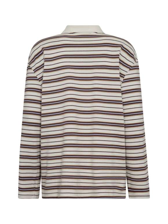 Mos Mosh - ROSSETT BLUSE