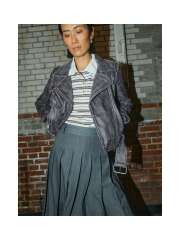 Mos Mosh - ROSSETT BLUSE