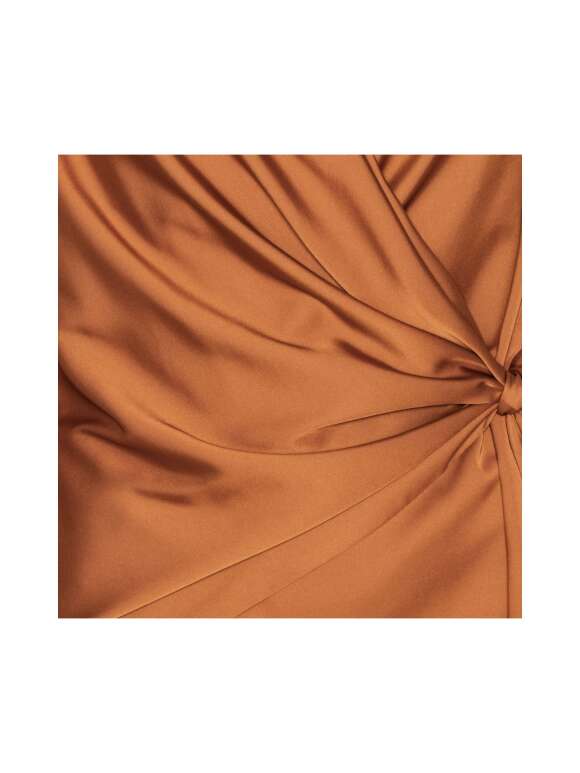 Karmamia - INES BLUSE