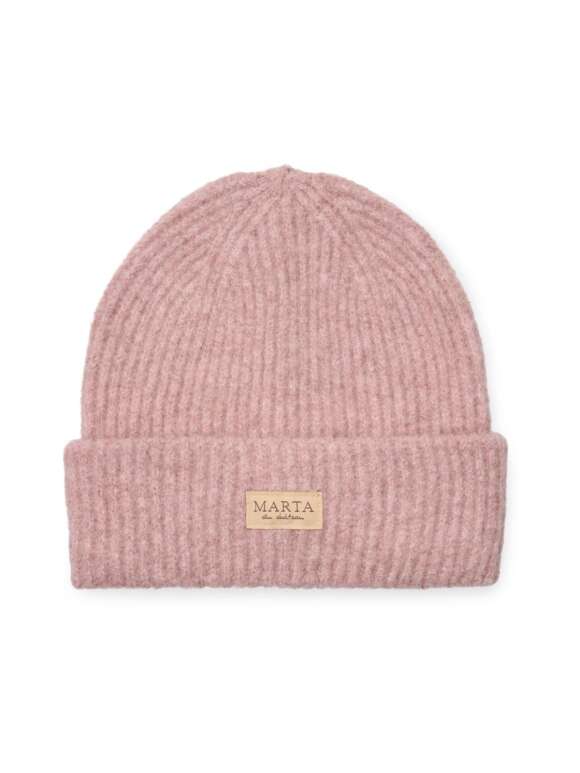 Marta Du Chateau - BEANIE HUE