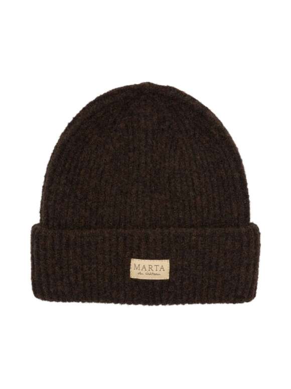 Marta Du Chateau - BEANIE HUE