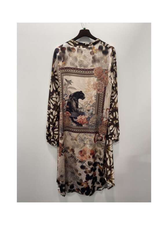 Marta Du Chateau - EUGENIA KJOLE