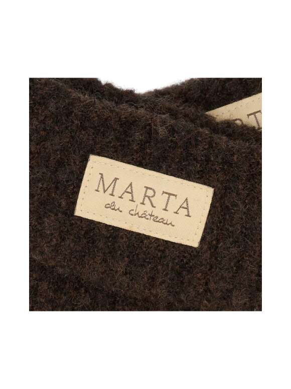 Marta Du Chateau - MARTA LUFFE