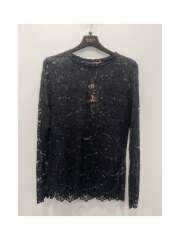 Marta Du Chateau - MILLEY BLUSE Marta Du Chateau - MILLEY BLUSE