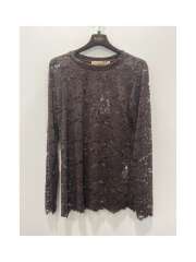 Marta Du Chateau - MILLEY BLUSE Marta Du Chateau - MILLEY BLUSE