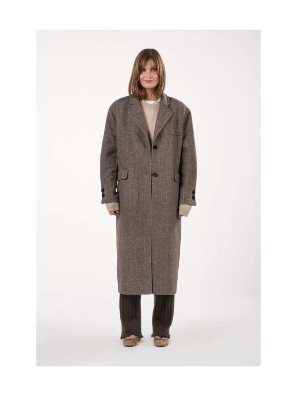 O TAY - NABILA FRAKKE