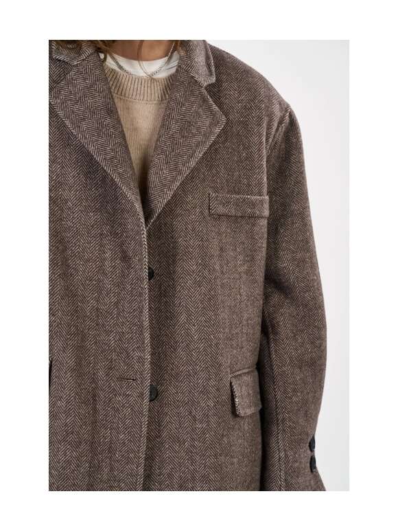 O TAY - NABILA FRAKKE