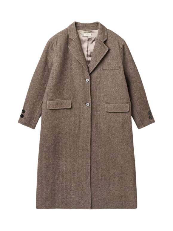 O TAY - NABILA FRAKKE