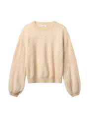 O TAY - FABIANA BLUSE