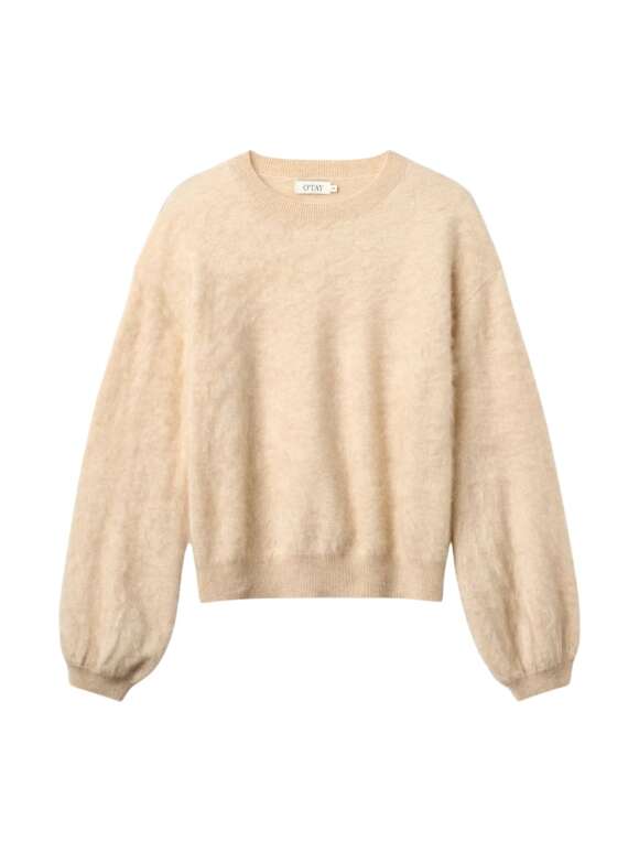 O TAY - FABIANA BLUSE