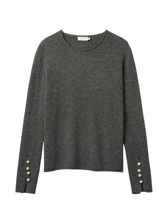 O TAY - ABBELONE BLUSE