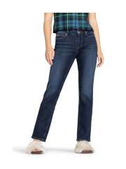 Cambio - PIPER LONG JEANS
