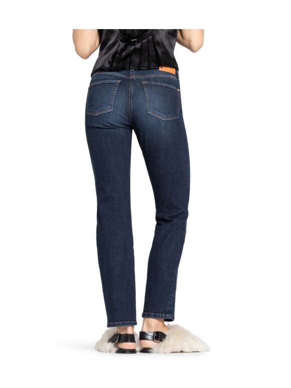 Cambio - PIPER LONG JEANS