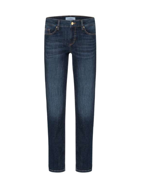 Cambio - PIPER LONG JEANS