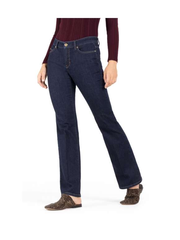 Cambio - PARIS FLARED JEANS