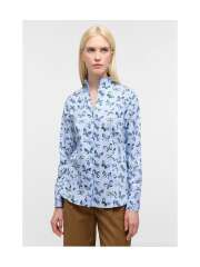 Eterna - SKJORTE MED SOMMERFUGLE