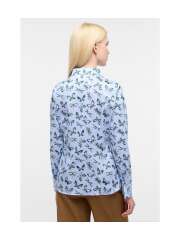 Eterna - SKJORTE MED SOMMERFUGLE