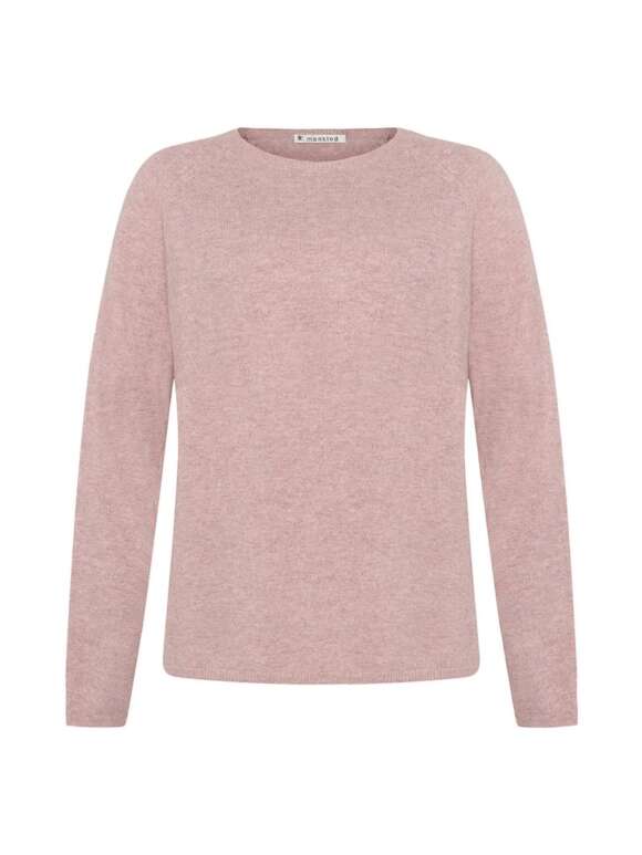 Mansted - HATTIE STRIK