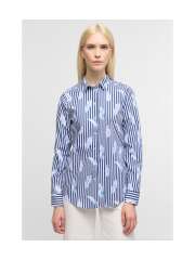 Eterna - SKJORTE MED FJER Eterna - SKJORTE MED FJER