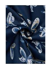 Eterna - SKJORTE MED PRINT