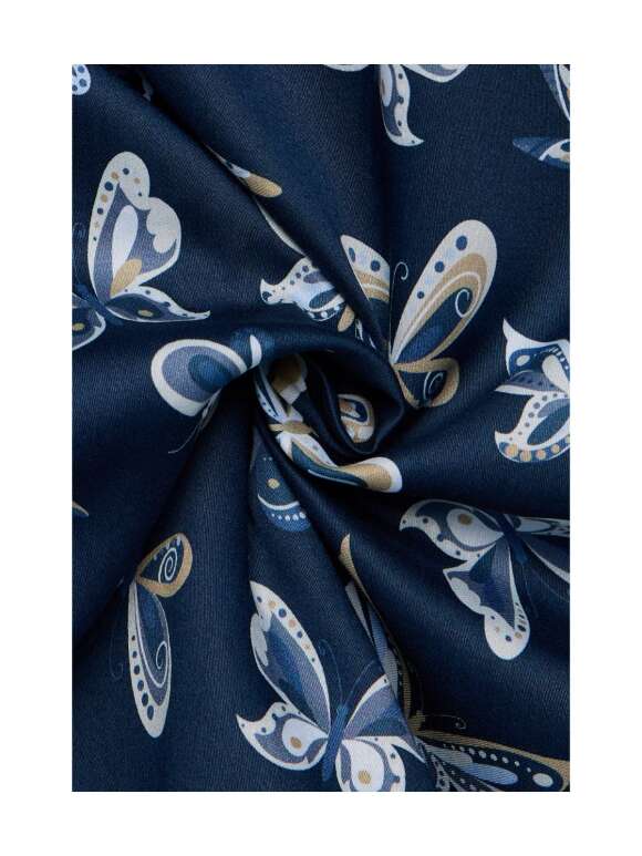 Eterna - SKJORTE MED PRINT