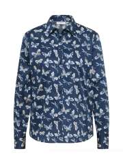 Eterna - SKJORTE MED PRINT