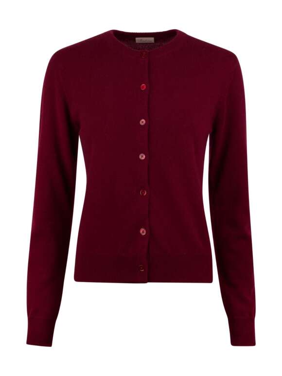 Stenstrøms - JUDITH CARDIGAN