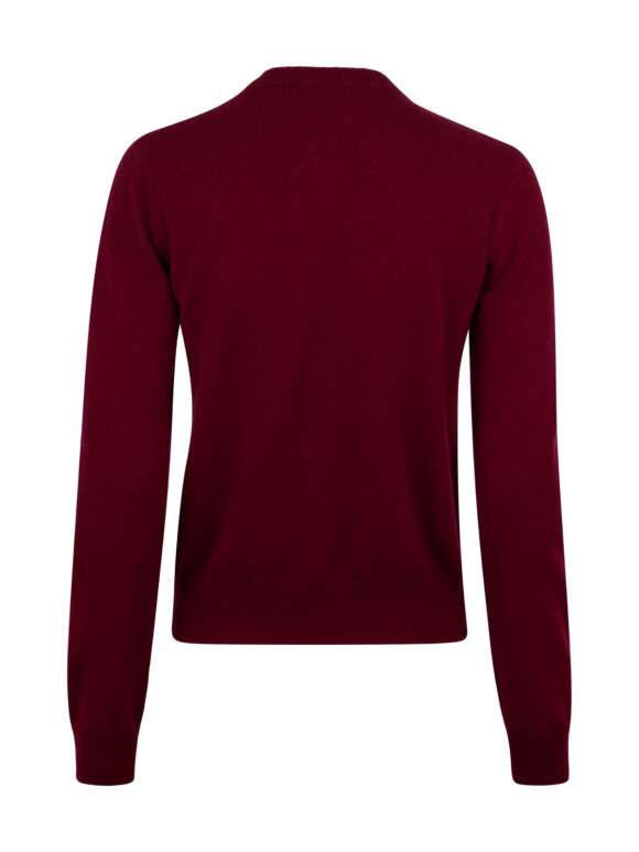 Stenstrøms - JUDITH CARDIGAN