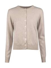 Stenstrøms - JUDITH CARDIGAN Stenstrøms - JUDITH CARDIGAN