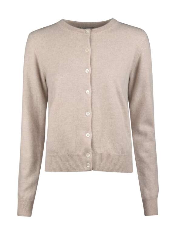 Stenstrøms - JUDITH CARDIGAN