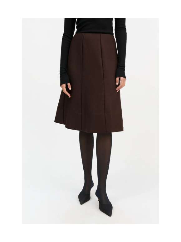 Skall - EVA NEDERDEL