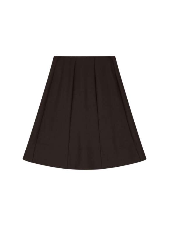 Skall - EVA NEDERDEL