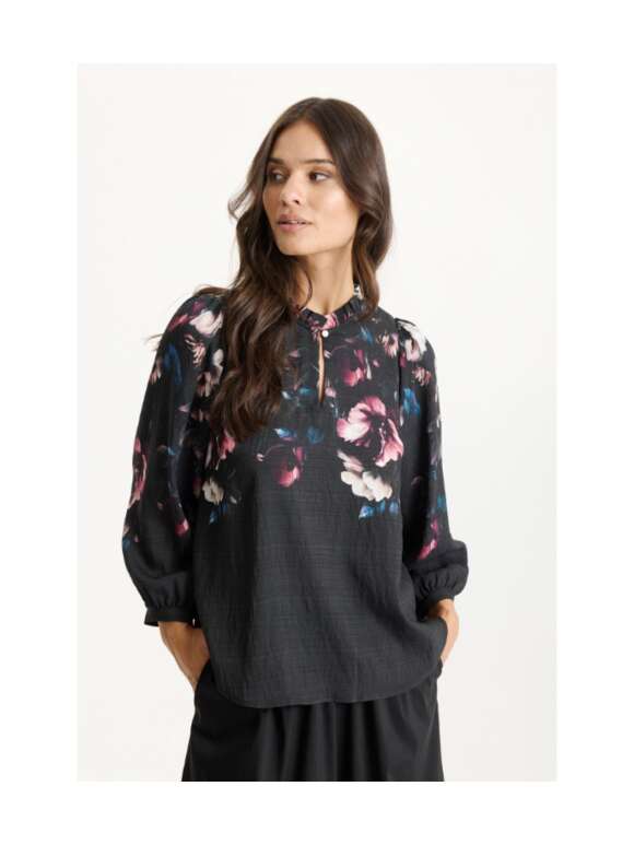 In Front - KAITLYN BLUSE