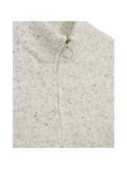 FREEQUENT - NEMES STRIKKET VEST FREEQUENT - NEMES STRIKKET VEST