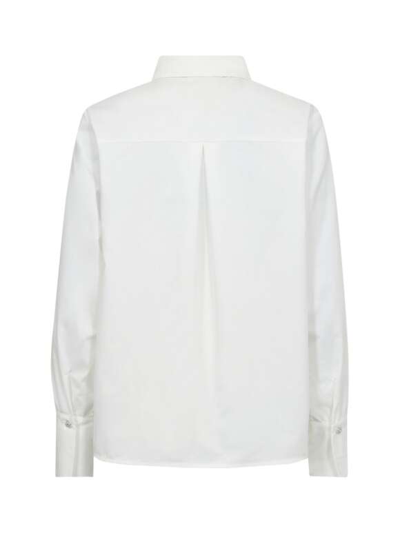 FREEQUENT - FLYNN SKJORTE