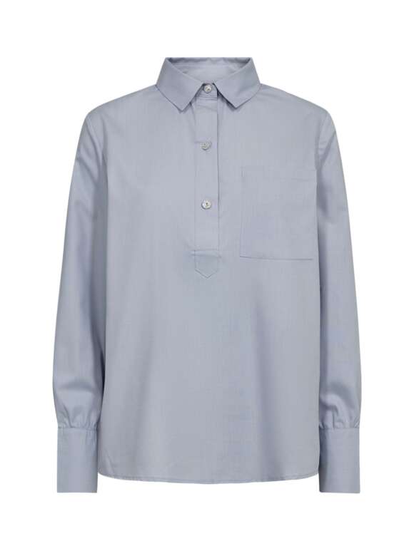 FREEQUENT - FLYNN SKJORTE