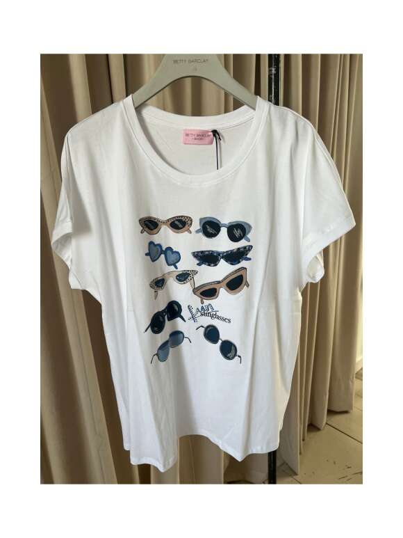 Betty Barclay - SOLBRILLE T-SHIRT