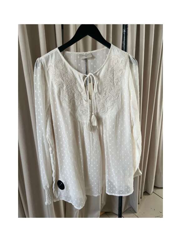 FREEQUENT - REVA BLUSE