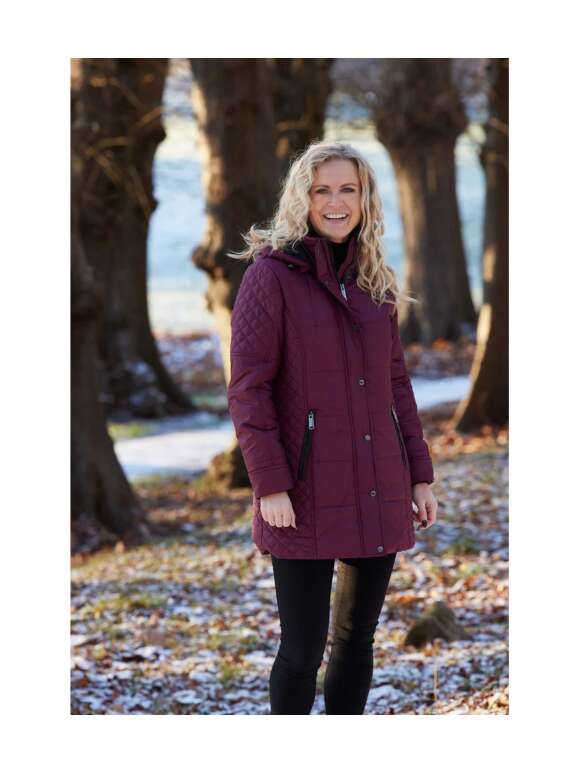 Windfield - ESTER JAKKE