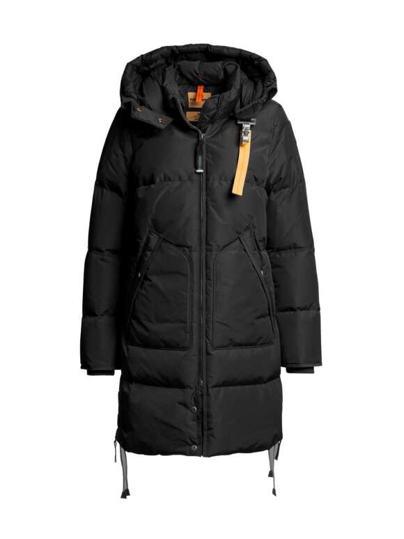 Parajumpers - LONG BEAR JAKKE