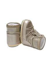 Moon Boot - ICON LOW GLANCE SATIN BOOTS