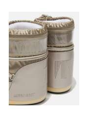 Moon Boot - ICON LOW GLANCE SATIN BOOTS