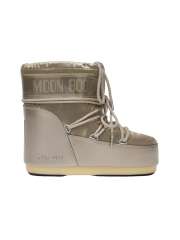 Moon Boot - ICON LOW GLANCE SATIN BOOTS