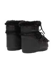 Moon Boot - ICON LOW FAUX FUR BOOTS