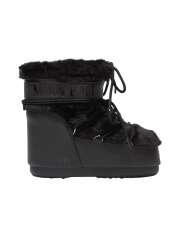 Moon Boot - ICON LOW FAUX FUR BOOTS