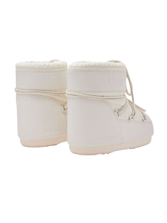 Moon Boot - ICON LOW RUBBER BOOTS