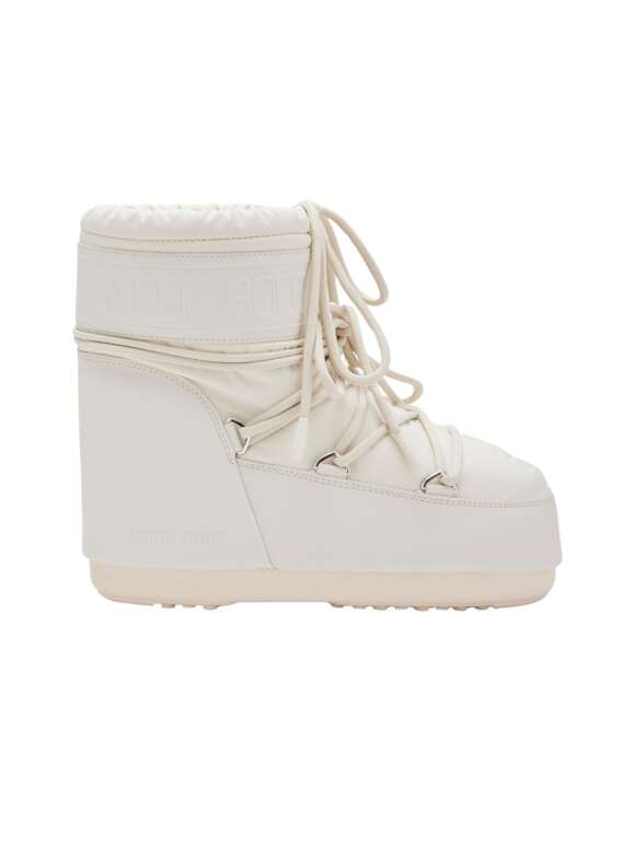 Moon Boot - ICON LOW RUBBER BOOTS