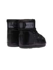 Moon Boot - ICON LOW GLANCE SATIN BOOTS