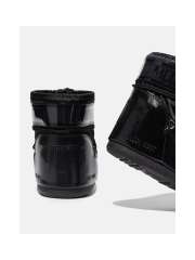 Moon Boot - ICON LOW GLANCE SATIN BOOTS
