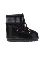 Moon Boot - ICON LOW GLANCE SATIN BOOTS